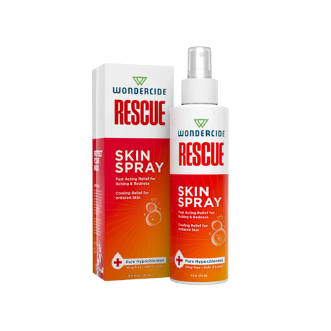 Wondercide | Skin Spray