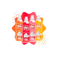 PupCup Whipped Cream for Dogs