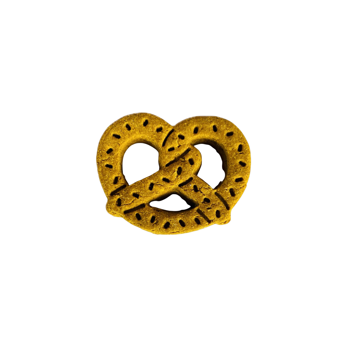 Puppy Pretzels