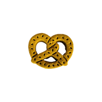 Puppy Pretzels