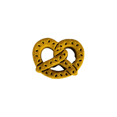 Puppy Pretzels