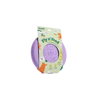 Woof | Forager | Fly N Feed