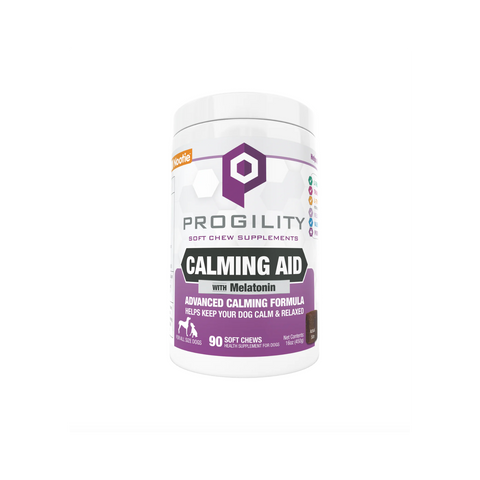 Nootie | Progility | Calming Soft Chew 90ct