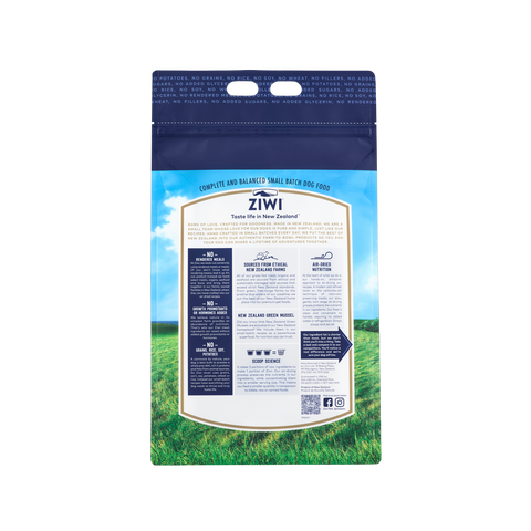 Ziwi Peak | Air Dried | Beef