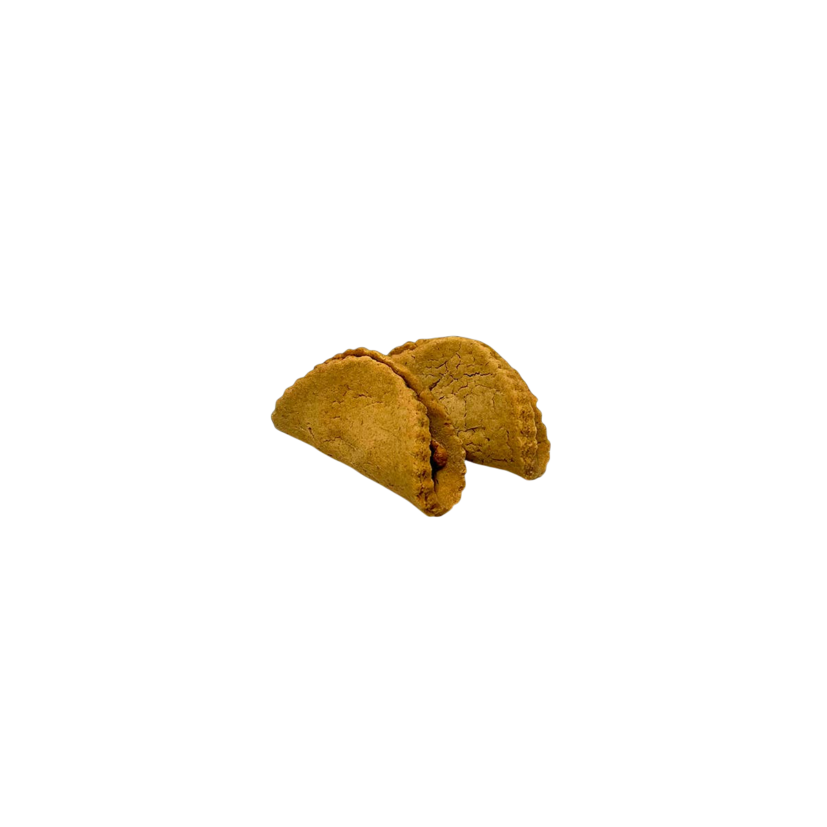 Taco Cookie