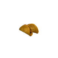 Taco Cookie