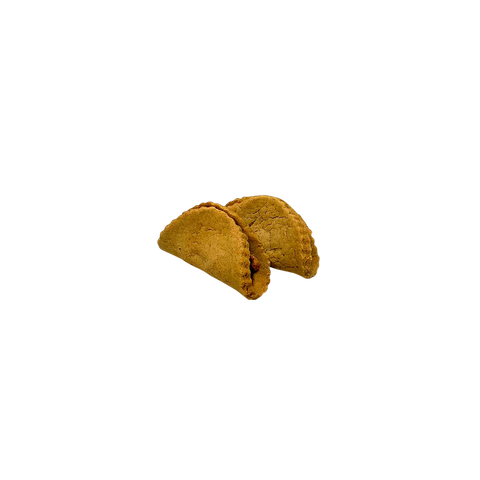 Taco Cookie