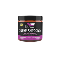 Super Snouts | Super Shrooms