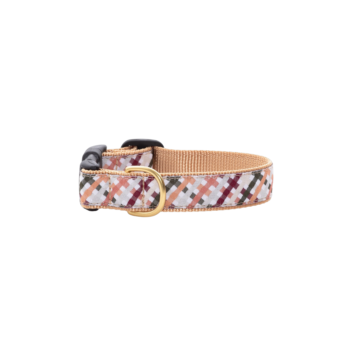 Up Country | Wickford Gingham