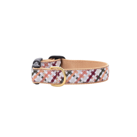 Up Country | Wickford Gingham