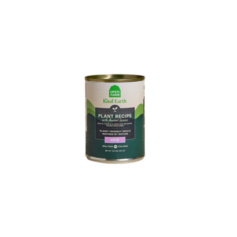 Open Farm | Pâté | Plant & Ancient Grain