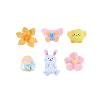 ZippyPaws | Spring Fling 6-Pack