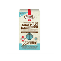 Primal | Dehydrated Goat Milk