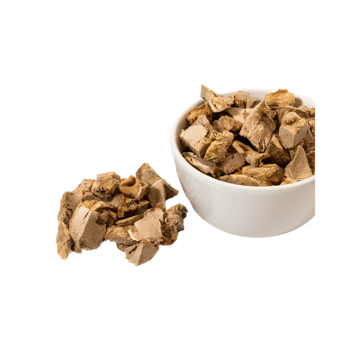 Momentum | Cat Treat | Chicken Gizzard