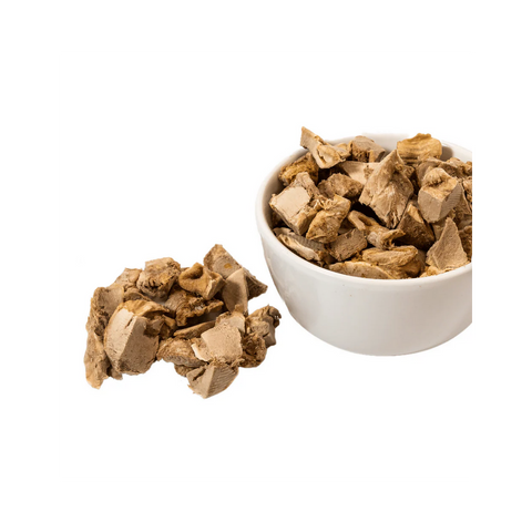 Momentum | Cat Treat | Chicken Gizzard