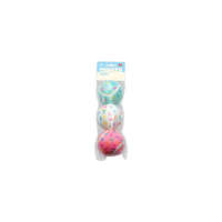 Birthday Sprinkle Tennis Balls 3pk