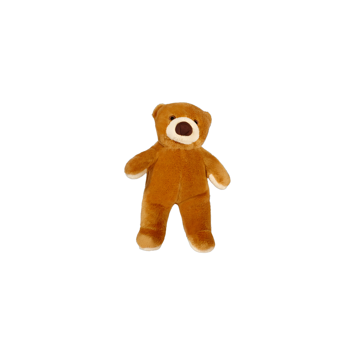 Fluff & Tuff | Cubby Bear