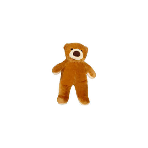 Fluff & Tuff | Cubby Bear