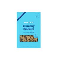 Bocce's Bakery | Crunchy | Chicken Biscuits