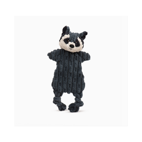 HuggleGroup | Woodland HuggleFlatties™