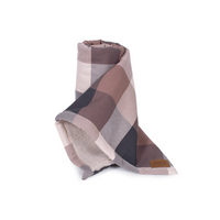Pendleton| Crate Blanket | Block Plaid