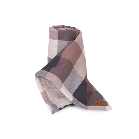 Pendleton| Crate Blanket | Block Plaid
