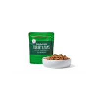 Portland Pet Food | Grandma Ada's Turkey and Yams Meal