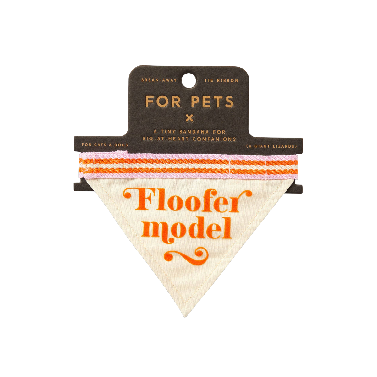 Bandana | Floofer Model