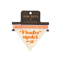 Bandana | Floofer Model