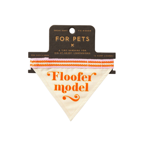 Bandana | Floofer Model