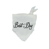 Bandana | Best Dog