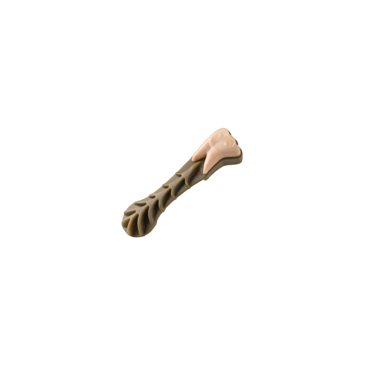 Whimzees Dental Brushzees Large