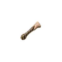 Whimzees Dental Brushzees Large