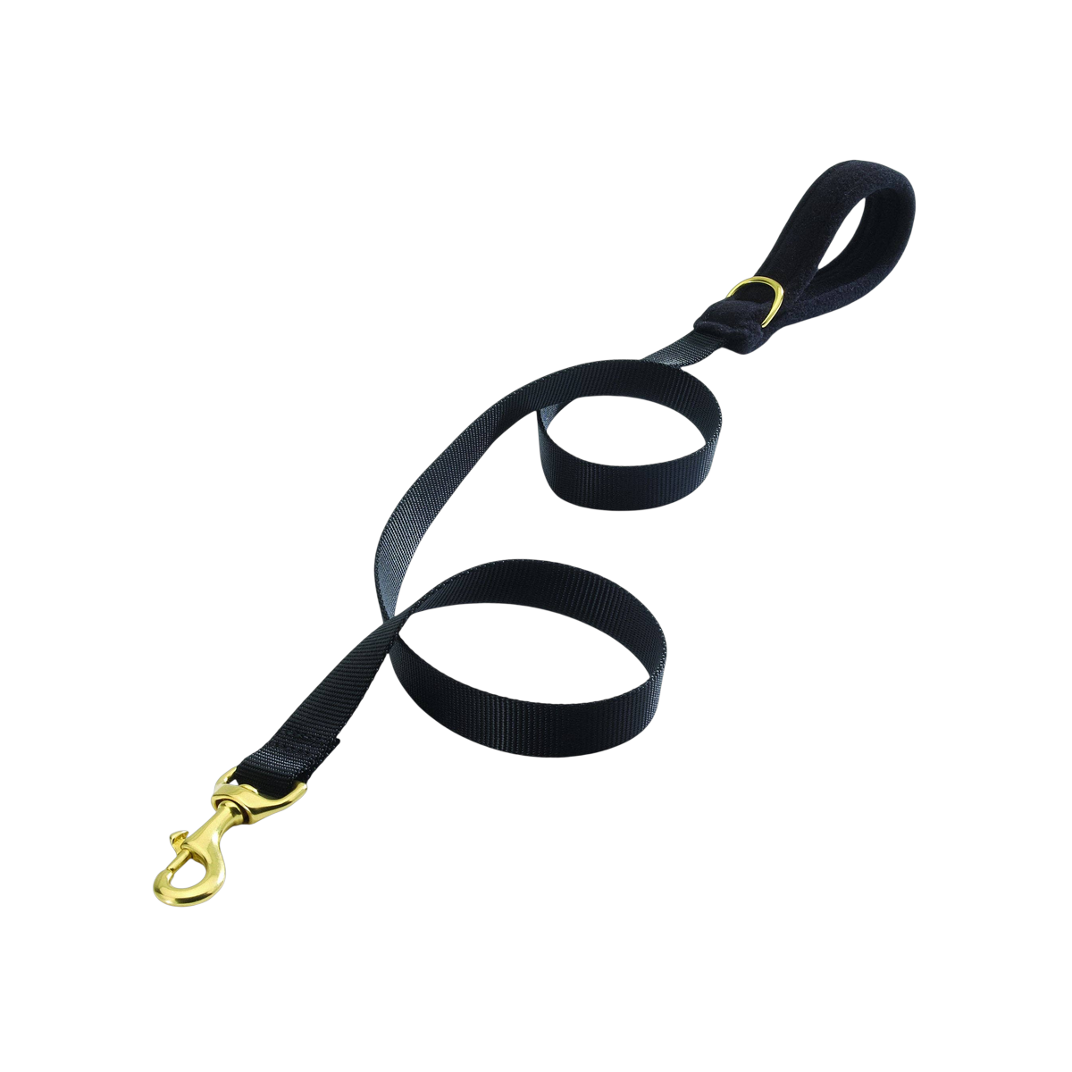 Black Comfort Lead