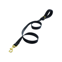 Black Comfort Lead