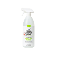Skout's Honor Stain & Odor Remover 35oz