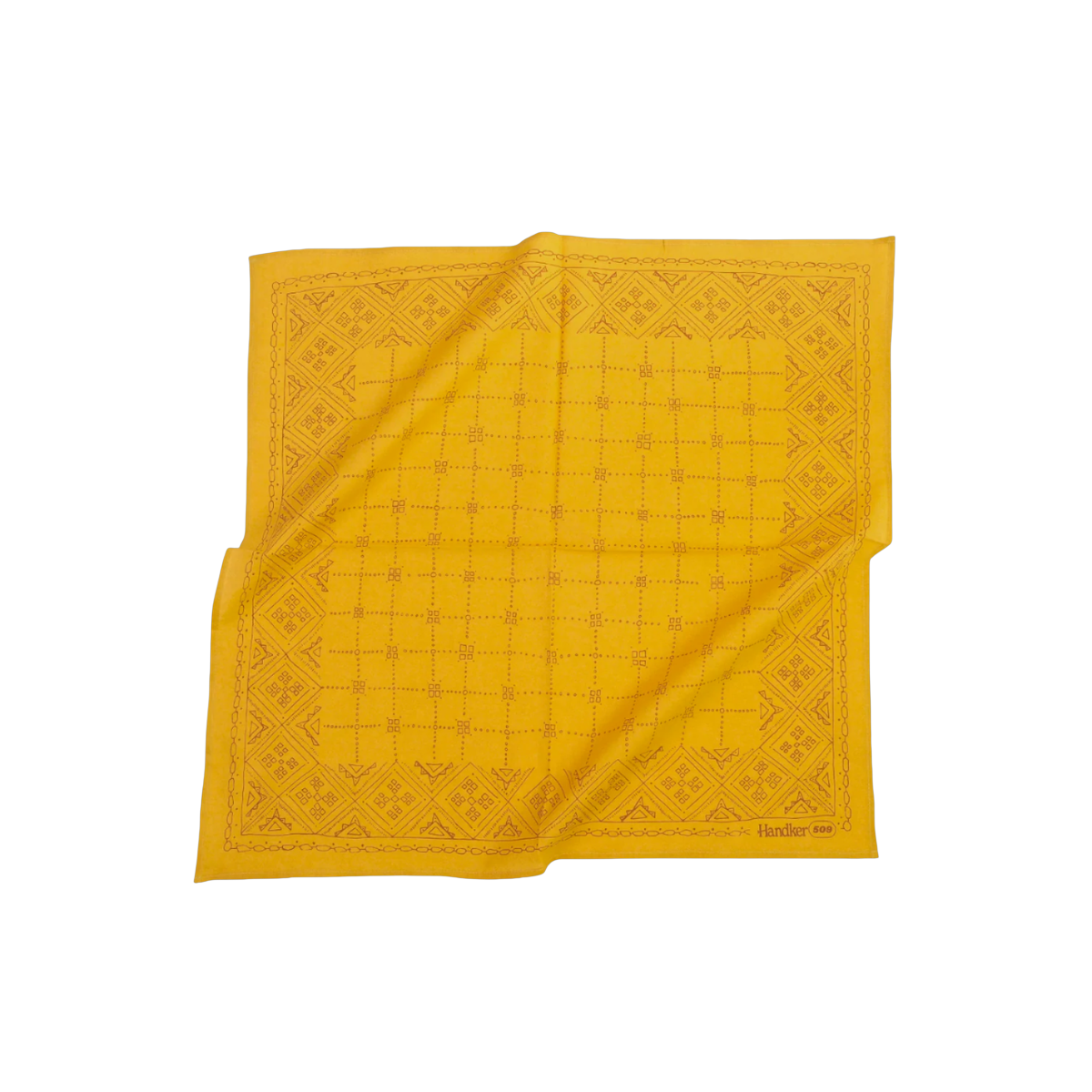 Handker Bandanas | No. 509 Ricky