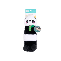 ZippyPaws | Silent Squeak Panda
