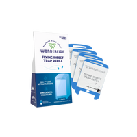 Wondercide | Flying Insect Trap Refills