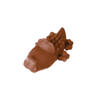 Whimzees Dental Alligator Large