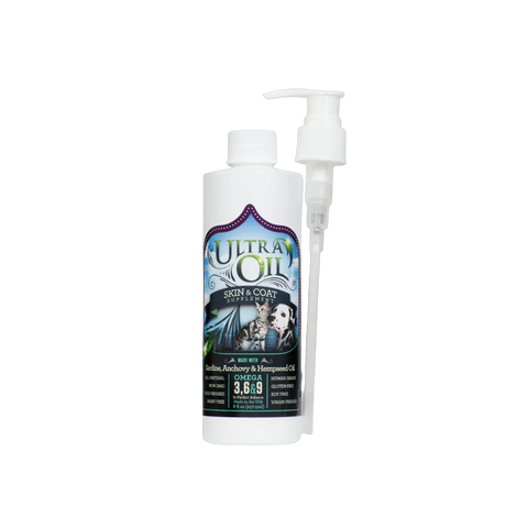 Ultra Oil
