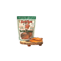 Sam's Yams | Veggie Rawhide