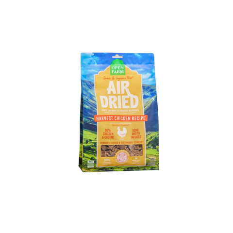 Open Farm | Air Dried | Chicken