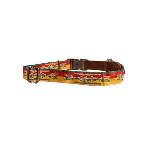 Pendleton | Collar | Chimayo