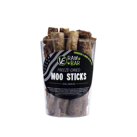 Vital Essentials | Freeze-Dried Moo Stick