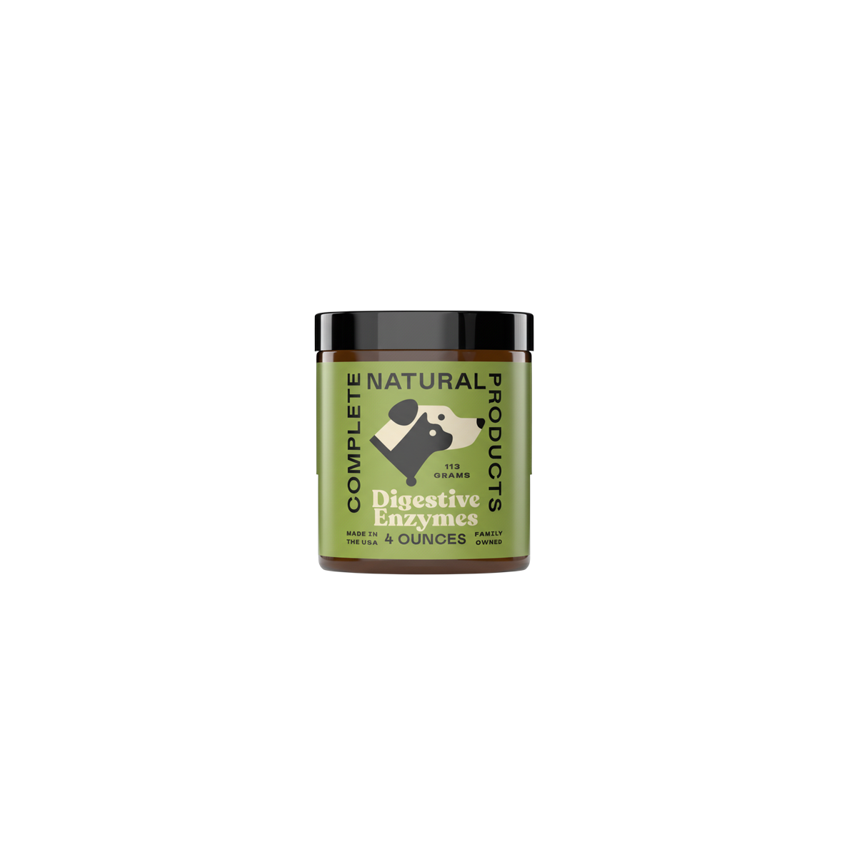 Digestive Enzymes