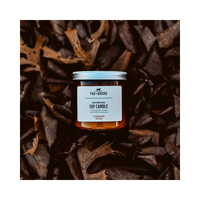 Fox + Hound | Candle | Pumpkin Spice
