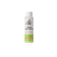 Skout's Honor | Coconut | Shampoo