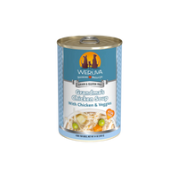 Weruva | Classics | Grandma's Chicken Soup