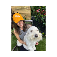 Hat | Dog Vibes Only